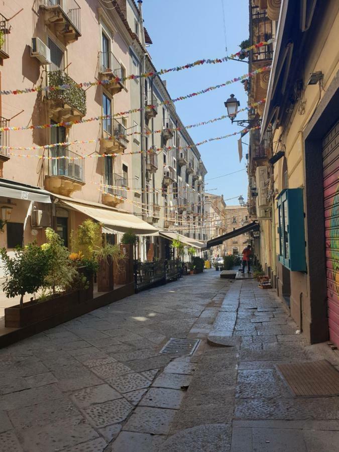 Apartment Cortiletto 37 *