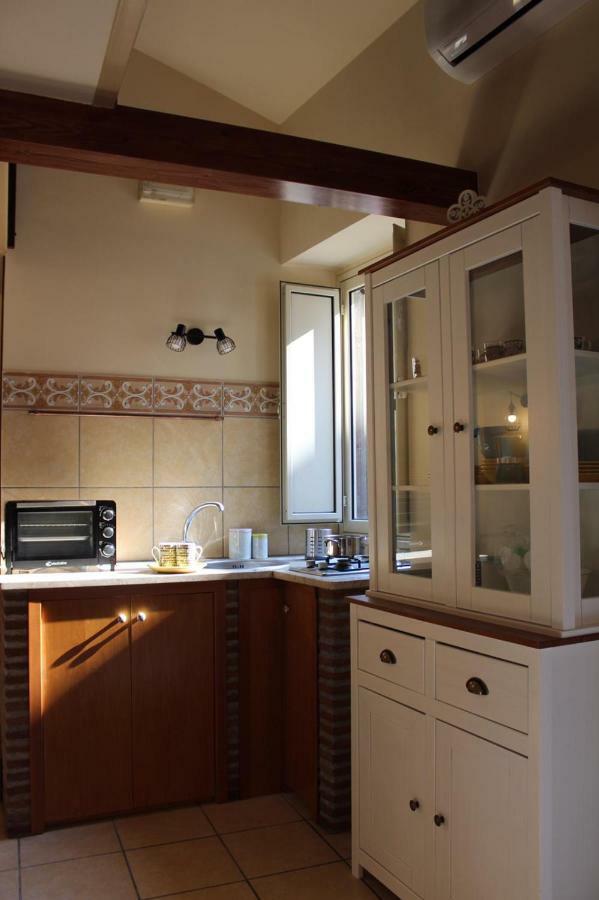 Cortiletto 37 Apartment *