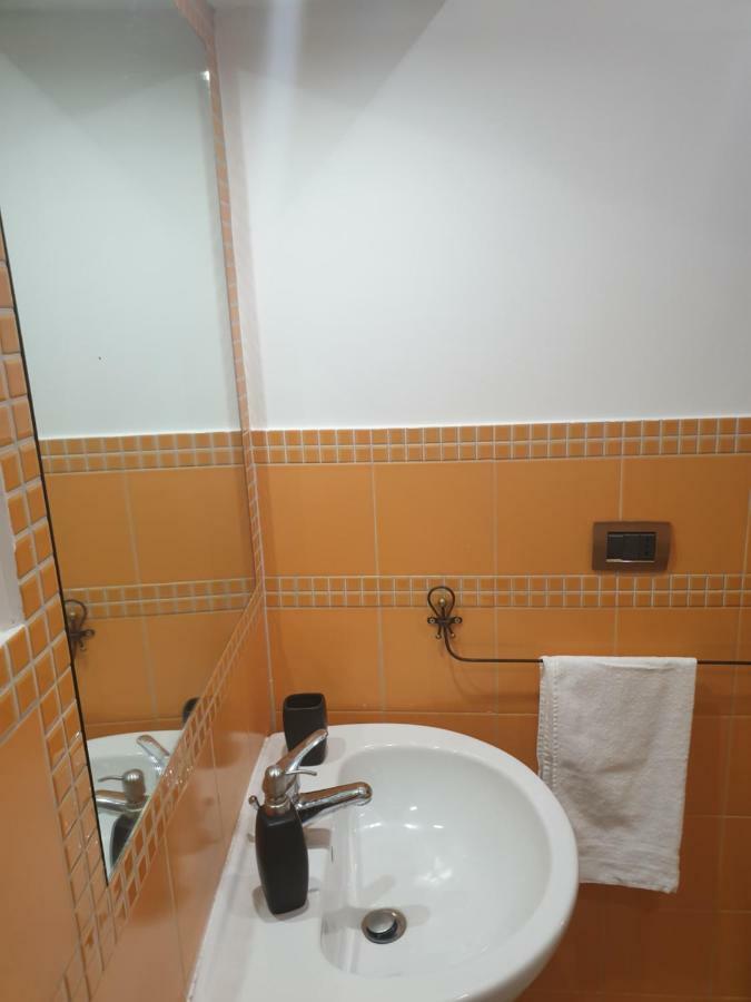 Apartment Cortiletto 37