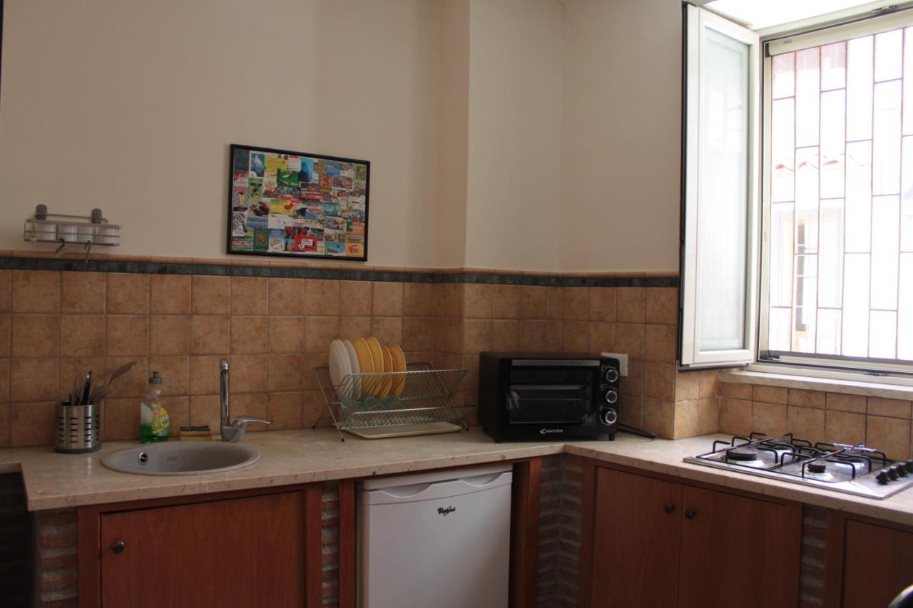 Apartment Cortiletto 37 Catania