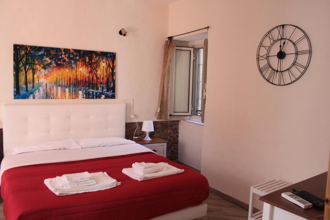 Cortiletto 37 Apartment *