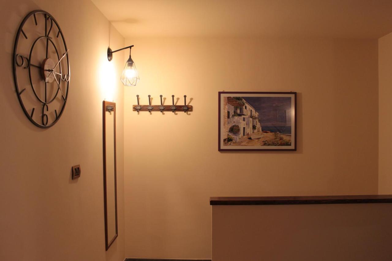 Cortiletto 37 Apartment